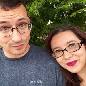 Meet your Posher, Dawn